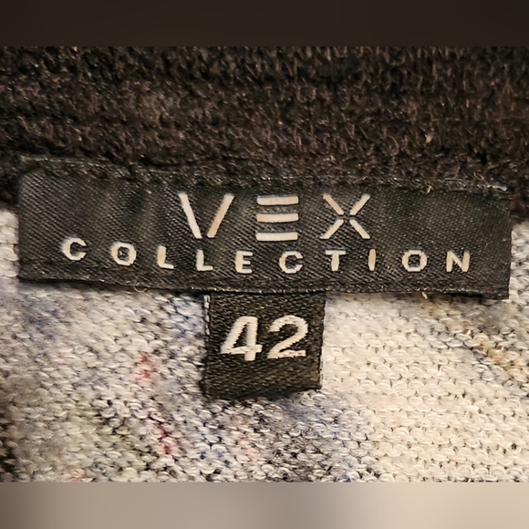 Cowl Neck Pullover Women's Sweater - Picture 6 of 6